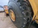 2002 Caterpillar 980G II Wheel Loader