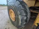 2002 Caterpillar 980G II Wheel Loader