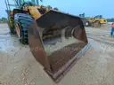 2002 Caterpillar 980G II Wheel Loader