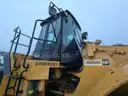 2002 Caterpillar 980G II Wheel Loader