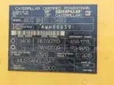 2002 Caterpillar 980G II Wheel Loader