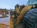 2002 Caterpillar 980G II Wheel Loader