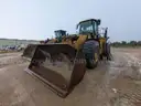 2002 Caterpillar 980G II Wheel Loader