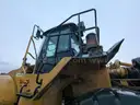 2002 Caterpillar 980G II Wheel Loader