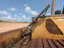 2008 John Deere 850J Crawler Dozer