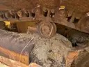 2008 John Deere 850J Crawler Dozer