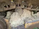 2008 John Deere 850J Crawler Dozer