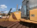 2008 John Deere 850J Crawler Dozer