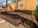 2008 John Deere 850J Crawler Dozer