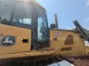 2008 John Deere 850J Crawler Dozer
