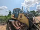 2008 John Deere 850J Crawler Dozer