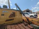 2008 John Deere 850J Crawler Dozer