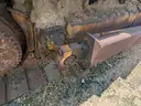 2008 John Deere 850J Crawler Dozer