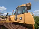 2008 John Deere 850J Crawler Dozer