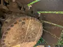 2008 John Deere 850J Crawler Dozer