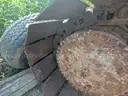 2008 John Deere 850J Crawler Dozer