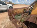 2008 John Deere 850J Crawler Dozer