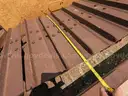 2008 John Deere 850J Crawler Dozer