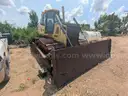 2008 John Deere 850J Crawler Dozer