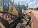 2008 John Deere 850J Crawler Dozer