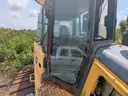 2008 John Deere 850J Crawler Dozer