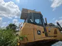 2008 John Deere 850J Crawler Dozer