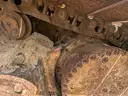 2008 John Deere 850J Crawler Dozer