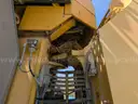 2008 Komatsu WA700-3 4WD Articulated Wheel Loader