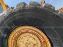 2008 Komatsu WA700-3 4WD Articulated Wheel Loader