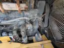 2008 Komatsu WA700-3 4WD Articulated Wheel Loader