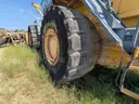 2008 Komatsu WA700-3 4WD Articulated Wheel Loader
