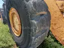 2008 Komatsu WA700-3 4WD Articulated Wheel Loader