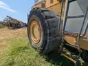 2008 Komatsu WA700-3 4WD Articulated Wheel Loader