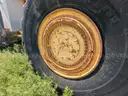 2008 Komatsu WA700-3 4WD Articulated Wheel Loader