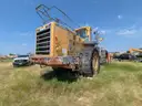 2008 Komatsu WA700-3 4WD Articulated Wheel Loader