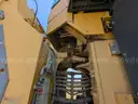 2008 Komatsu WA700-3 4WD Articulated Wheel Loader
