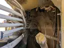 2008 Komatsu WA700-3 4WD Articulated Wheel Loader