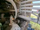 2008 Komatsu WA700-3 4WD Articulated Wheel Loader
