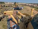 2008 Komatsu WA700-3 4WD Articulated Wheel Loader
