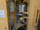 2008 Komatsu WA700-3 4WD Articulated Wheel Loader