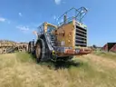 2008 Komatsu WA700-3 4WD Articulated Wheel Loader