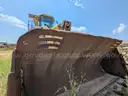 2008 Komatsu WA700-3 4WD Articulated Wheel Loader