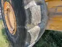 2008 Komatsu WA700-3 4WD Articulated Wheel Loader