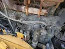 2008 Komatsu WA700-3 4WD Articulated Wheel Loader