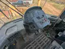 2008 Komatsu WA700-3 4WD Articulated Wheel Loader