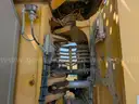 2008 Komatsu WA700-3 4WD Articulated Wheel Loader