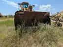 2008 Komatsu WA700-3 4WD Articulated Wheel Loader