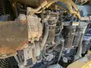2008 Komatsu WA700-3 4WD Articulated Wheel Loader