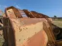 2008 Komatsu WA700-3 4WD Articulated Wheel Loader