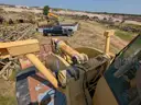 2008 Komatsu WA700-3 4WD Articulated Wheel Loader